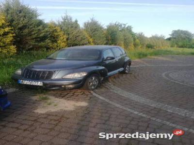 Chrysler PT cruiser