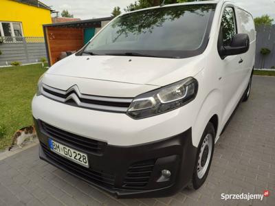 Citroen Jumpy Klima Nawi Dobra Cena