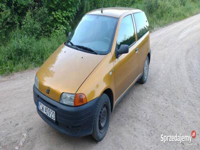 Fiat Punto 1.1