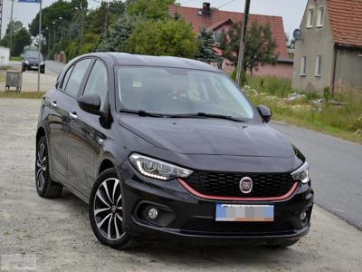 Fiat Tipo 2018 / LED / 1-wszy Właściciel / / Jak NOWY