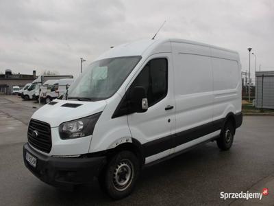 FORD TRANSIT 1995,00 cm3 / 130 KM WU8056M