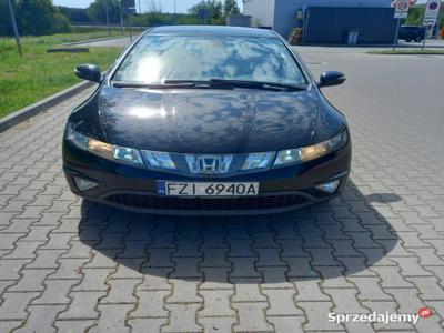 HONDA CIVIC OKAZJA!!