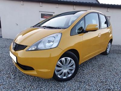 Honda Jazz III 2009