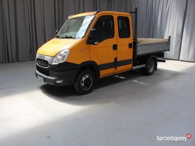 IVECO DAILY 35C13 EURO 5 2287CCM - 126KM KR1VW58