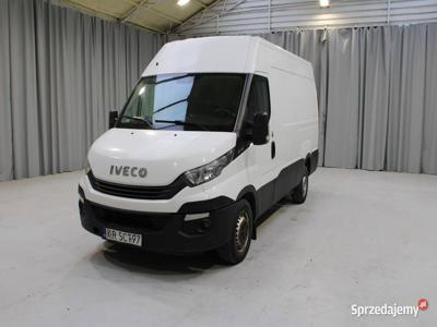 IVECO DAILY 35S14 EURO 6 2287CCM - 136KM KR5CT97