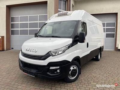 Iveco Daily L3H2 Chłodnia Zarezerwowany