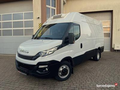 Iveco Daily L3H2 Chłodnia Bliźniaki