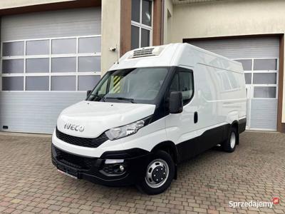 Iveco Daily L3H2 Chłodnia Bliźniaki