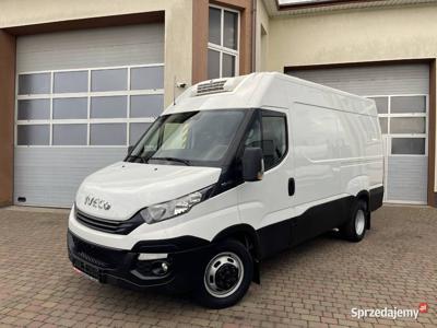 Iveco Daily L3H2 Chłodnia Mroźnia