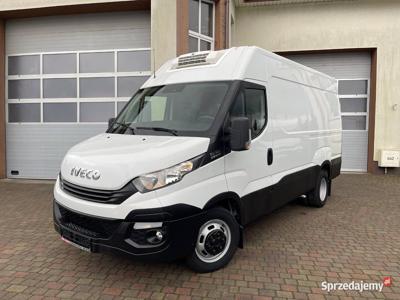 Iveco Daily L3H2 Chłodnia Mroźnia Bliźniaki