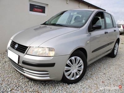 ŚLICZNY FIAT STILO 1.6 16V Active ZADBANY PIĘKNY 2003r