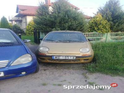 Matiz 2000r.