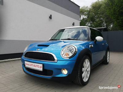 Mini Cooper S 1.6 Benzyna 175KM # Klima # Skóra # Tempomat …