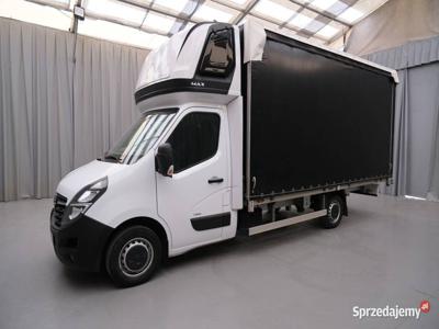 OPEL/CARPOL MOVANO 2299,00 cm3 / 163 KM PO3WU18