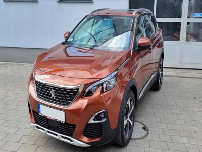 Peugeot 3008 II Crossover 1.2 PureTech 130KM 2019