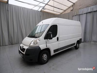 PEUGEOT BOXER 2198,00 ccm / 130 KM WSI26368