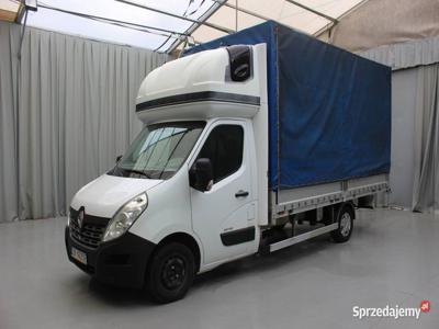 RENAULT/CARPOL MASTER 2299,00 cm3 / 163 KM ZK1025E