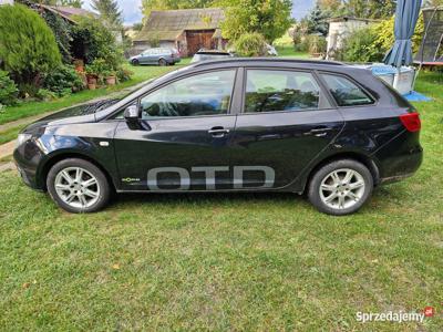 Seat Ibiza IV 1.2 TDI Ecomotive