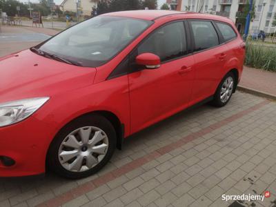 Sprzedam Ford Focus