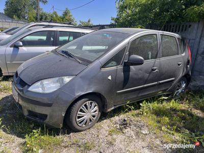 Sprzedam Mitsubishi colt 1.4 benzyna gaz 2004