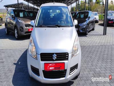 Suzuki Splash 1.2 Benzyna 85 km Automat .