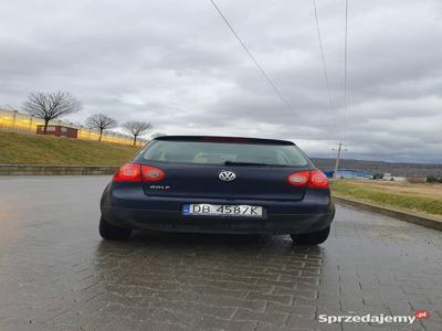 Volkswagen Golf V/5 !Okazja!