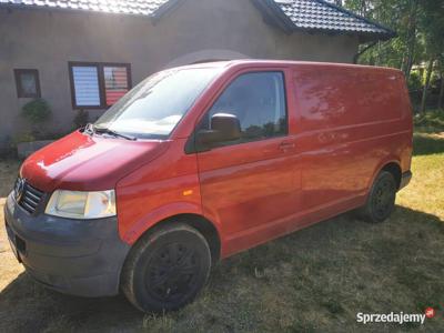 Volkswagen transporter 't 5