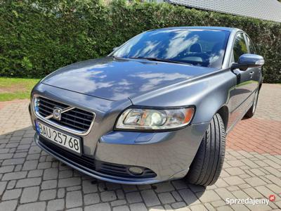 Volvo S40 T5 230KM Automat 4x4 Zadbany