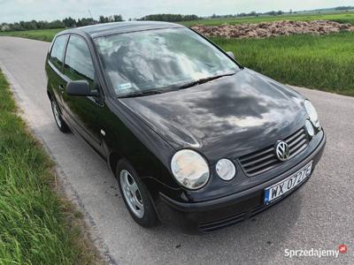 Vw polo 1.2 6v