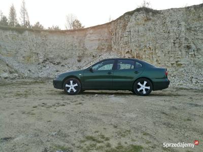 Zadbany Seat Toledo od właściciela