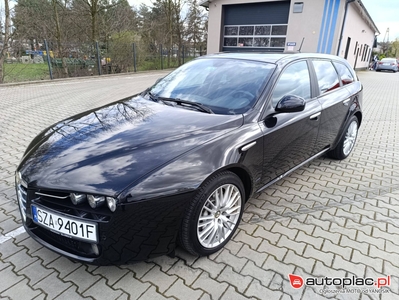 Alfa Romeo 159