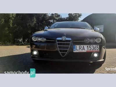 Alfa Romeo 159