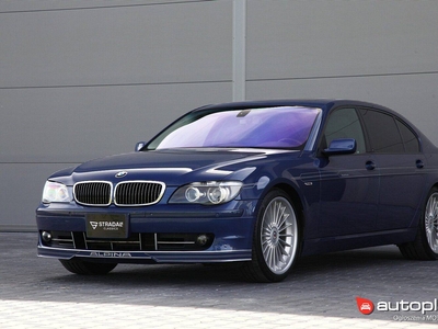 Alpina B7