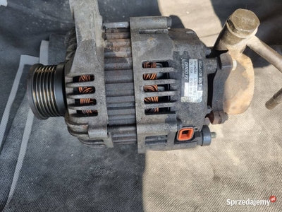 ALTERNATOR 37300-27012