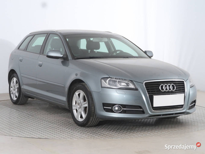 Audi A3 1.4 TFSI