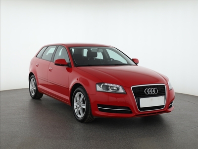 Audi A3 2013 1.2 TFSI 90632km Hatchback