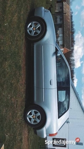 Audi A3 8l 2002 1.6 benzyna