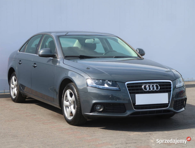 Audi A4 1.8 TFSI