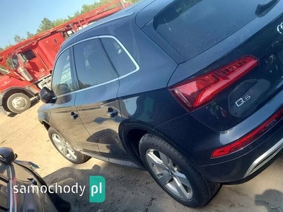 Audi Q5 FY