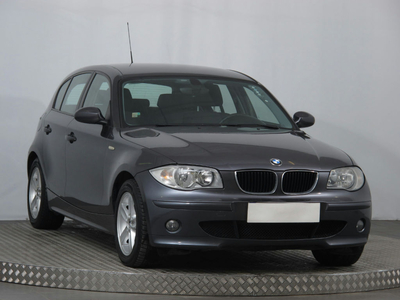 BMW 1 2005 116i 207283km Hatchback