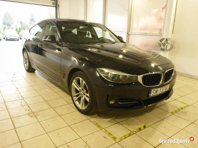 BMW 320 G20 (2019-)