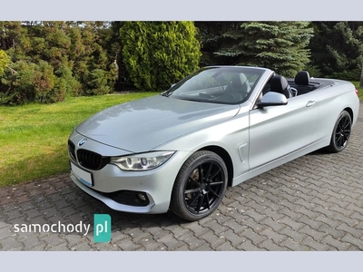 BMW 4 Seria