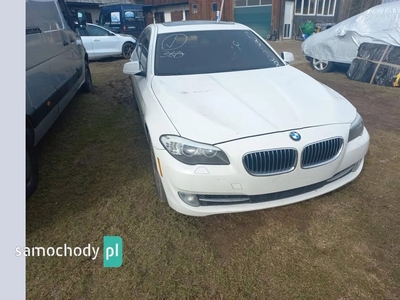 BMW 5 Seria F10/F11 528i