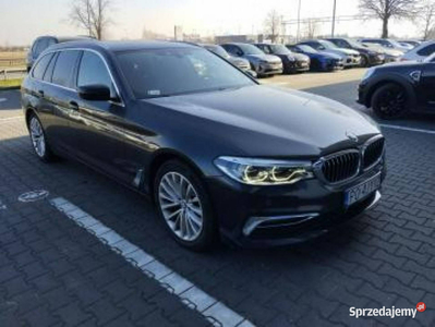 BMW 530 G30 (2017-)