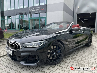 BMW 850