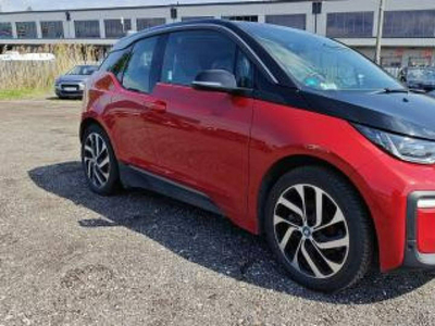 BMW i3 I (2013-)