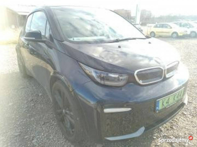 BMW i3 I (2013-)