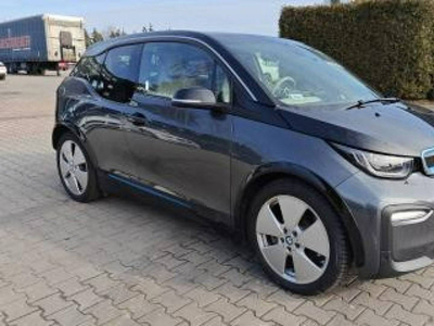 BMW i3 I (2013-)