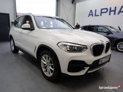 BMW X3 G01 (2017-)