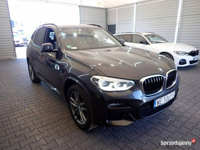 BMW X3 G01 (2017-)